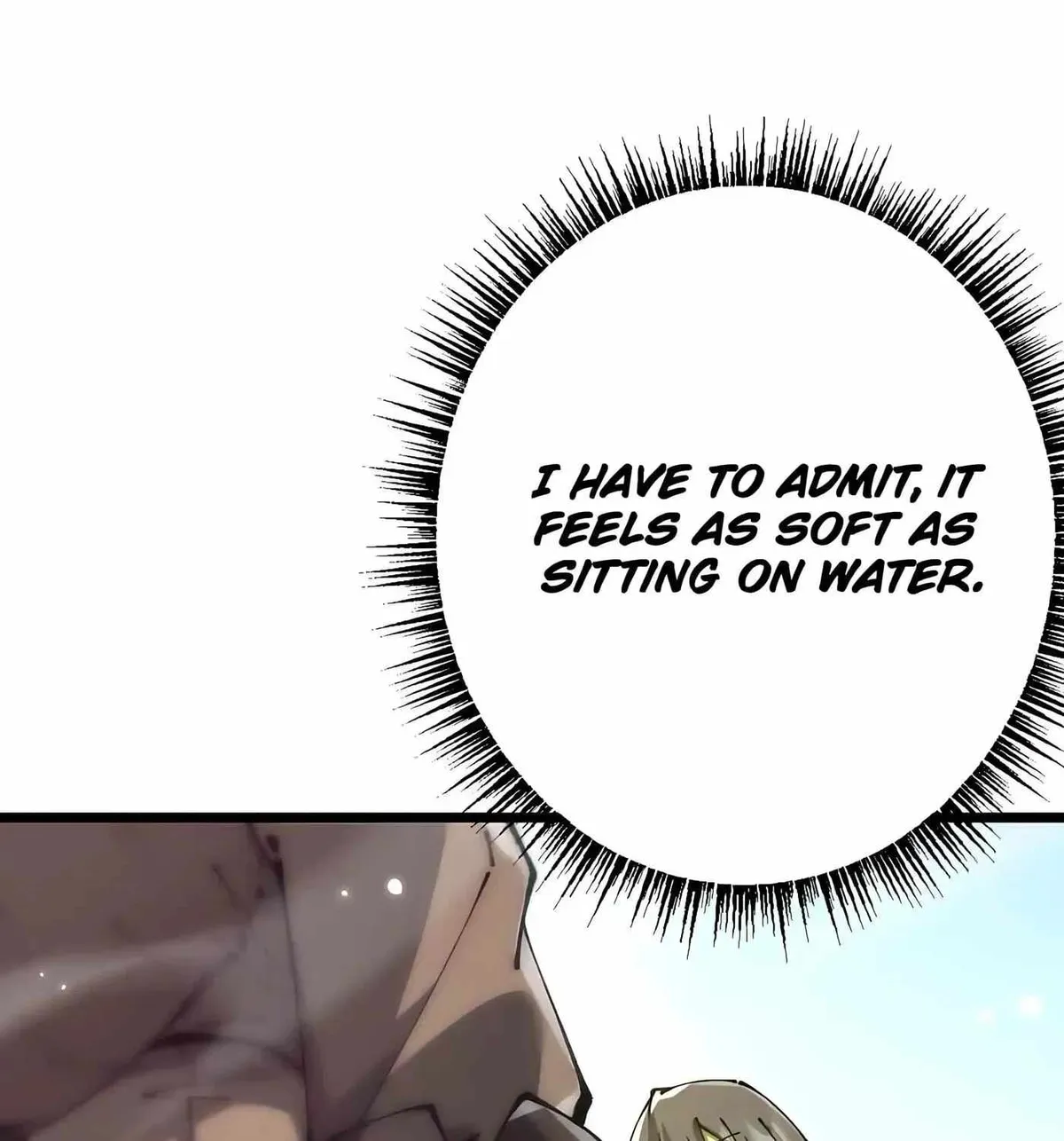 From Goblin to Goblin God chapter 112 page 27