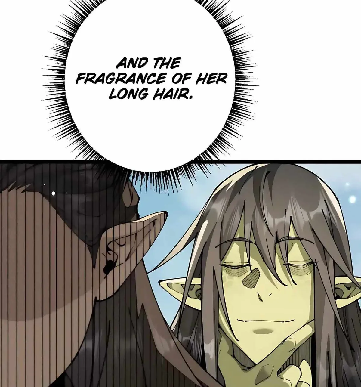 From Goblin to Goblin God chapter 112 page 31