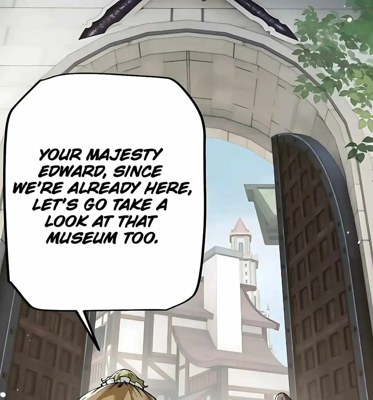 From Goblin to Goblin God chapter 112 page 43