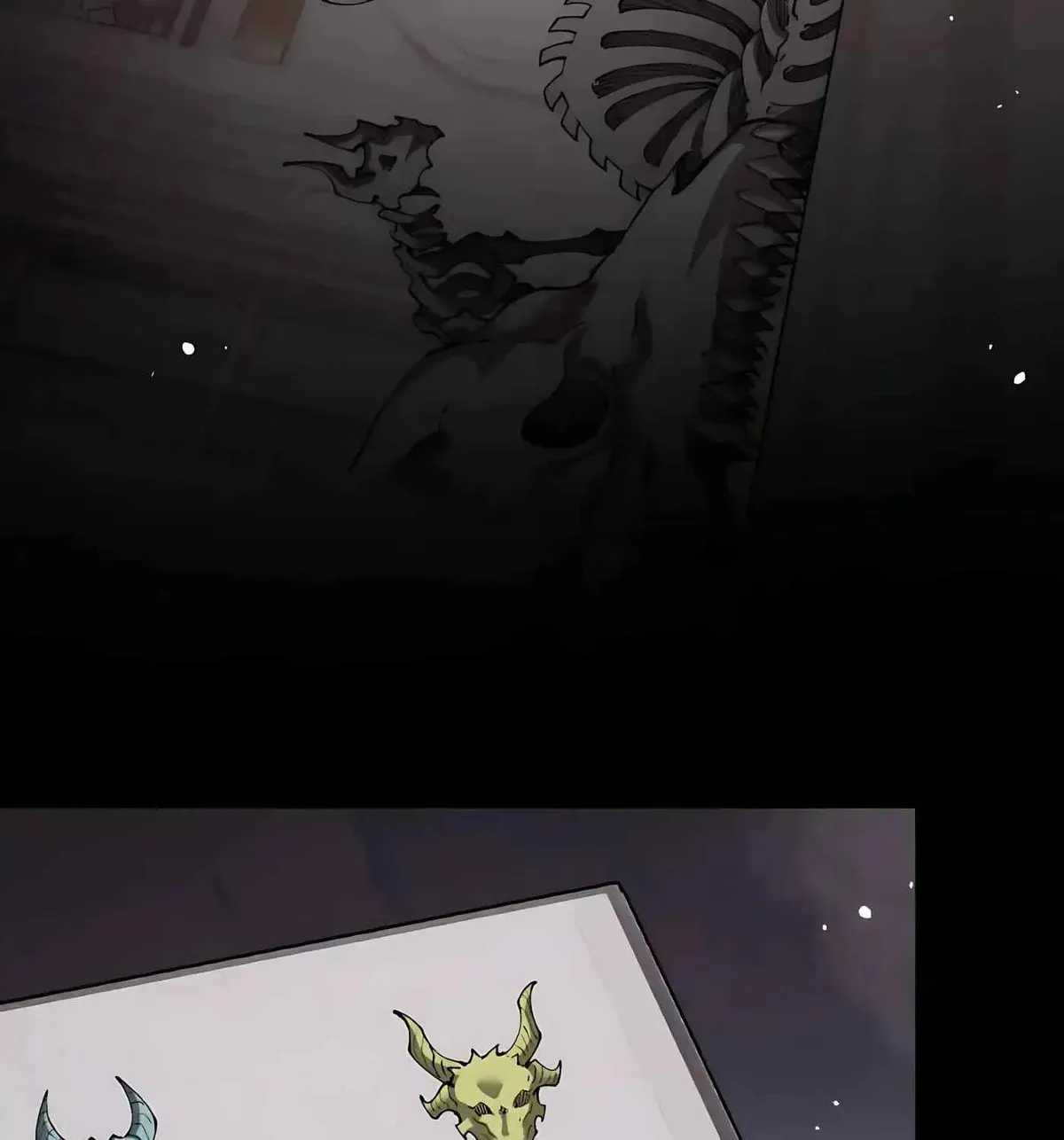 From Goblin to Goblin God chapter 112 page 57