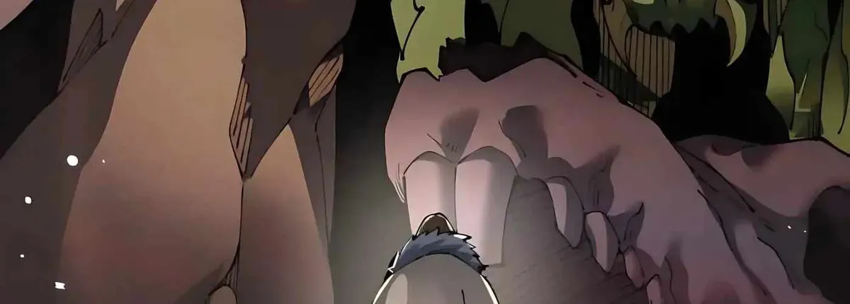 From Goblin to Goblin God chapter 112 page 82