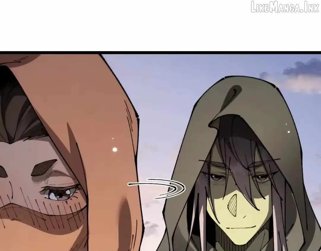 From Goblin to Goblin God chapter 113 page 11