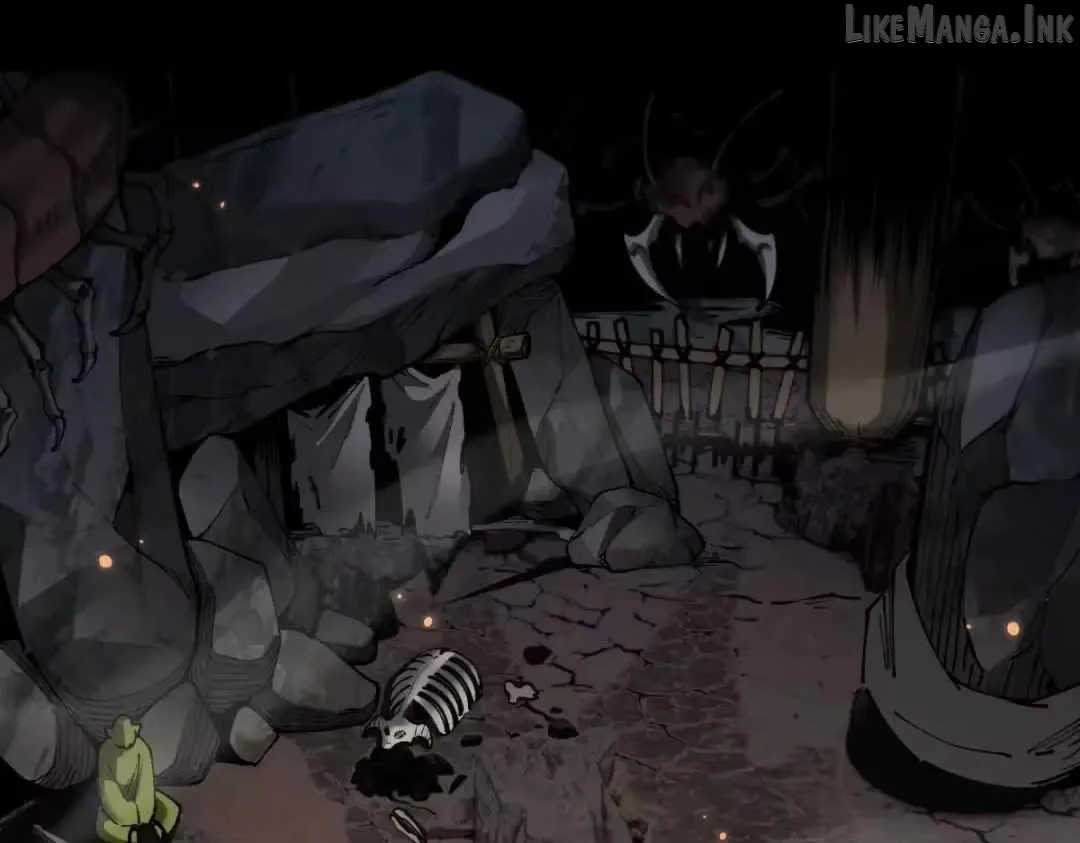 From Goblin to Goblin God chapter 113 page 124