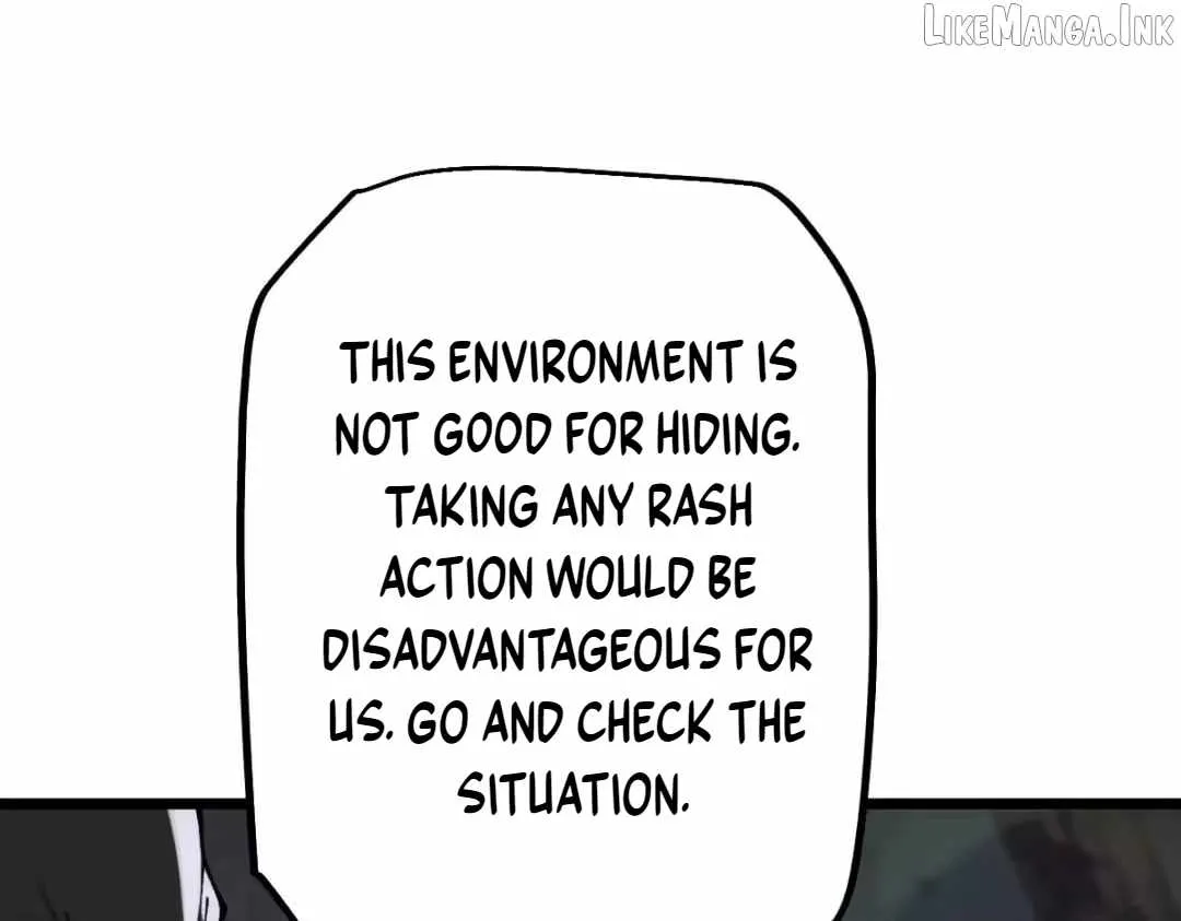From Goblin to Goblin God chapter 113 page 24