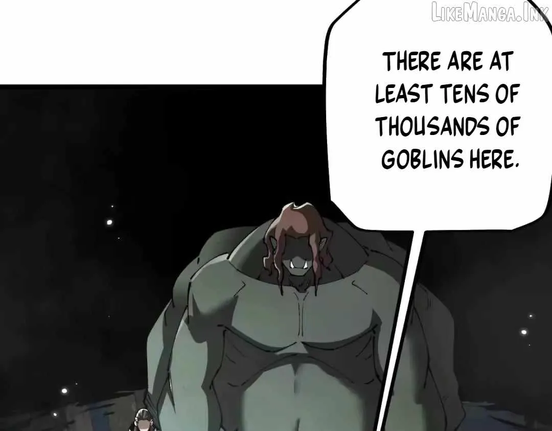 From Goblin to Goblin God chapter 113 page 34