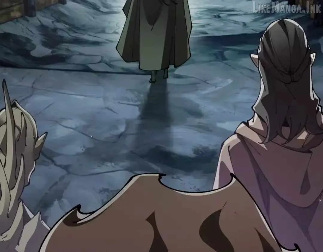 From Goblin to Goblin God chapter 113 page 52