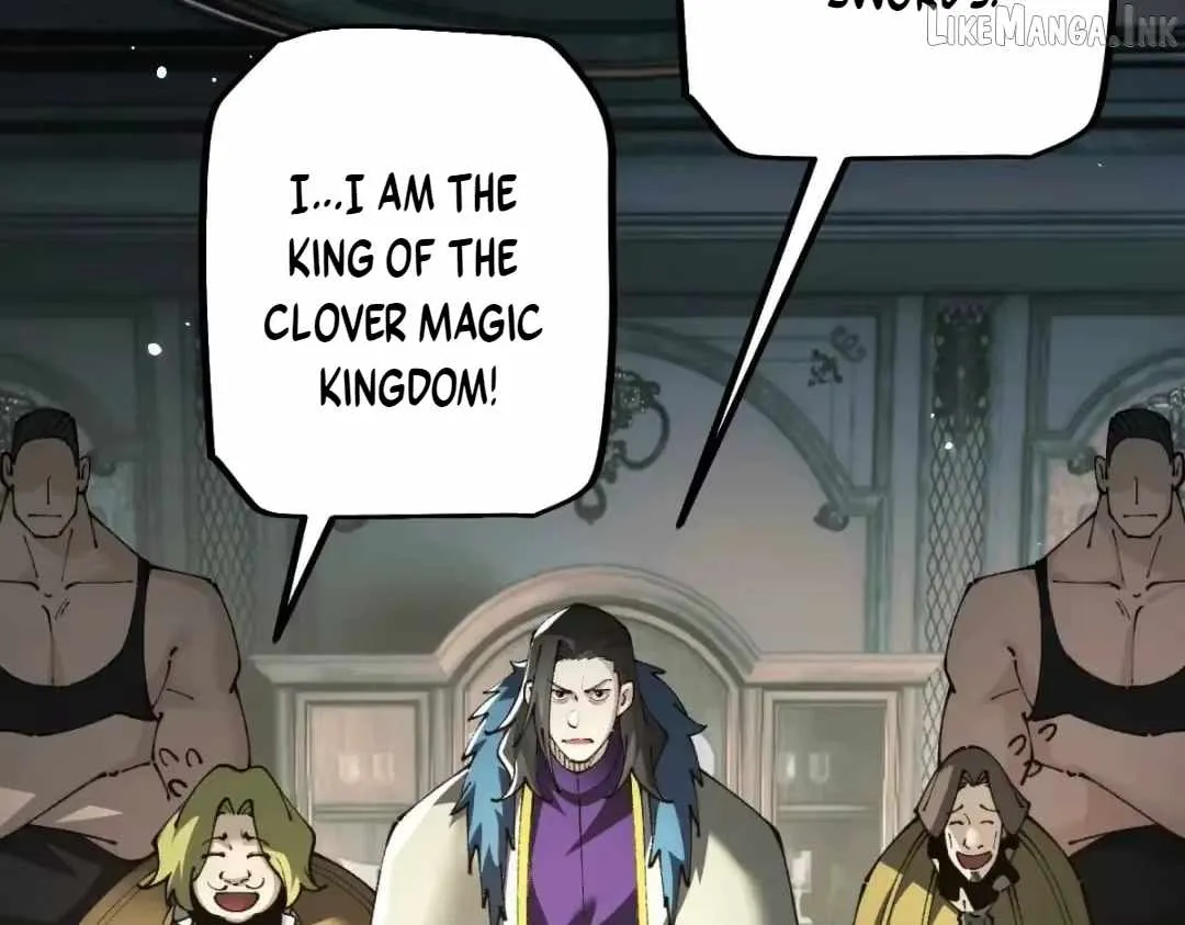 From Goblin to Goblin God chapter 113 page 71