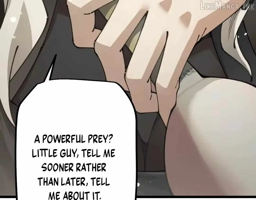 From Goblin to Goblin God chapter 113 page 82