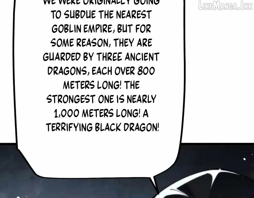 From Goblin to Goblin God chapter 113 page 84