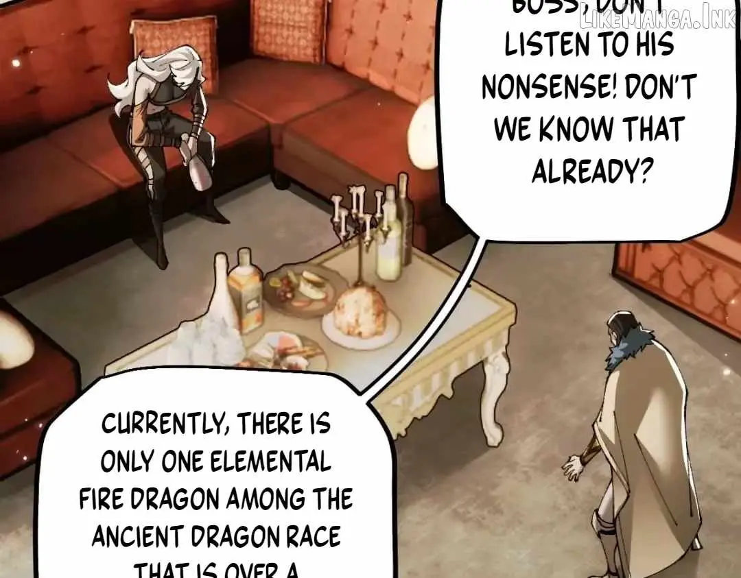 From Goblin to Goblin God chapter 113 page 89