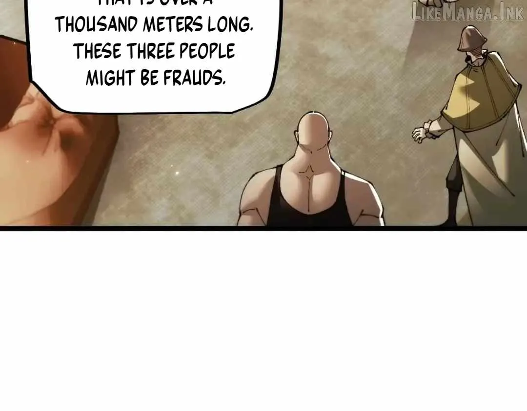 From Goblin to Goblin God chapter 113 page 90