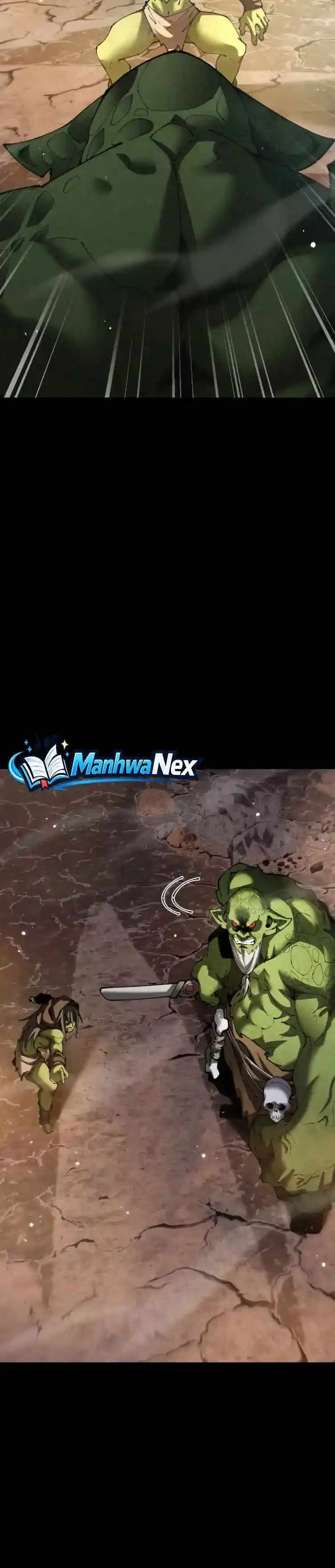 From Goblin to Goblin God chapter 114 page 7