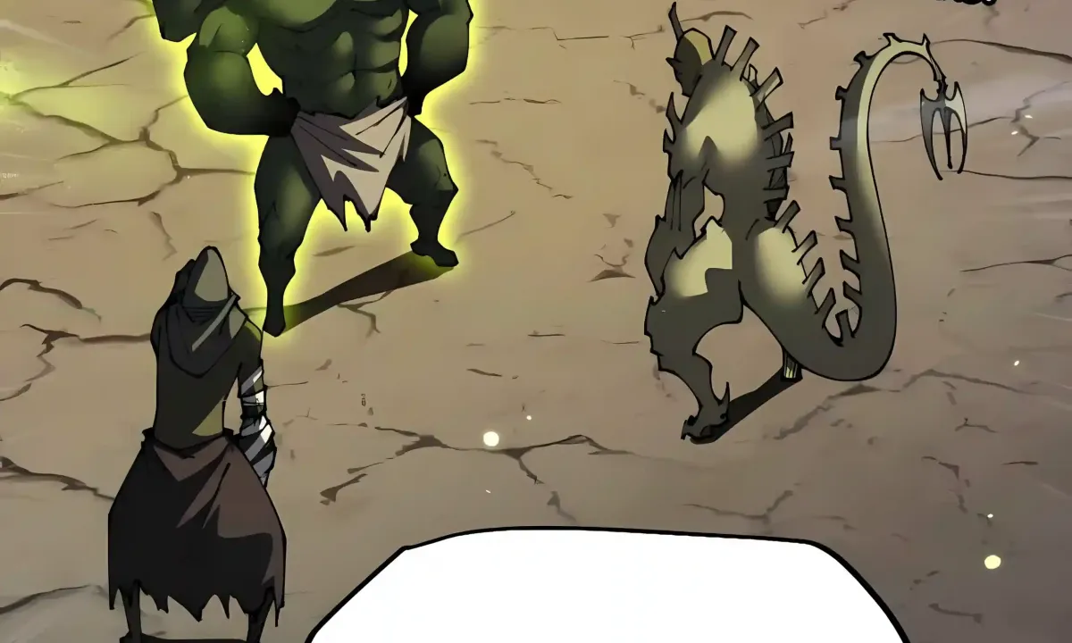 From Goblin to Goblin God chapter 116 page 167