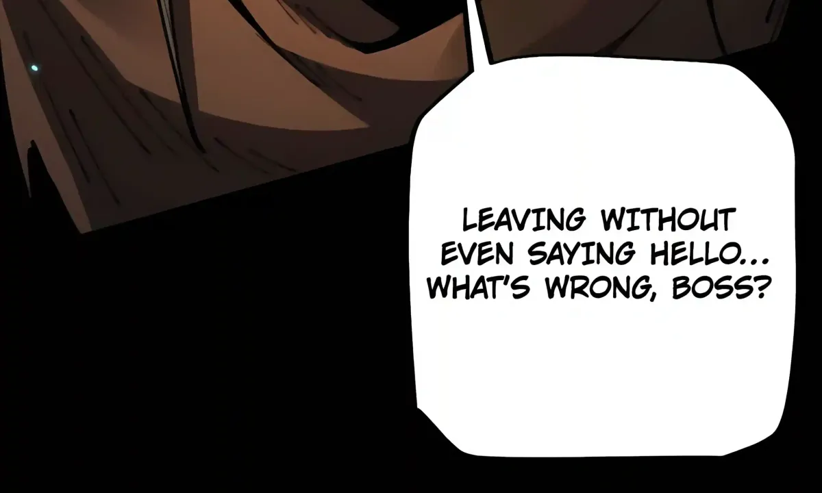 From Goblin to Goblin God chapter 116 page 20