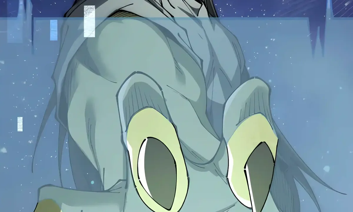 From Goblin to Goblin God chapter 116 page 242