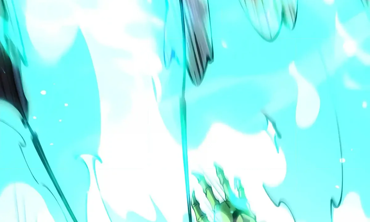 From Goblin to Goblin God chapter 116 page 60
