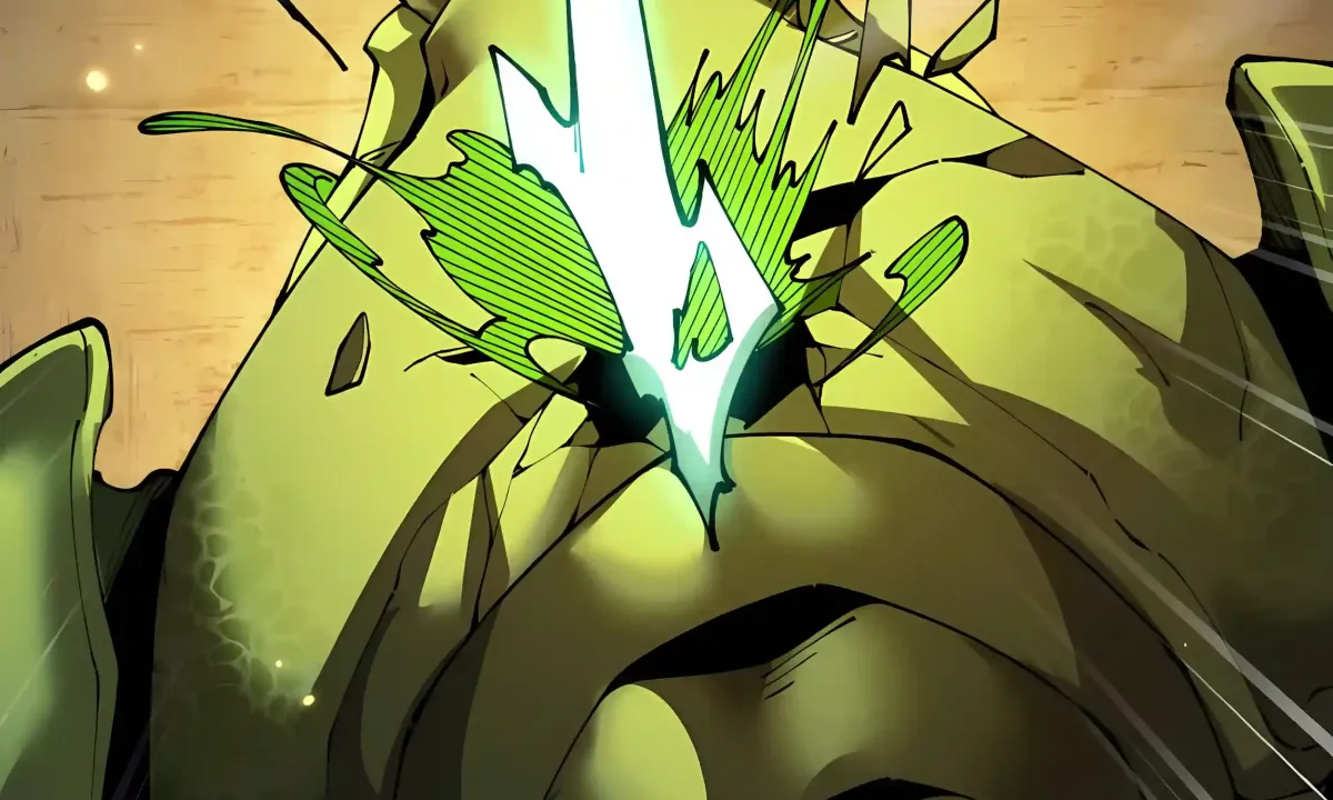 From Goblin to Goblin God chapter 116 page 72