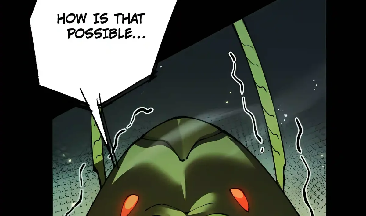 From Goblin to Goblin God chapter 116 page 76