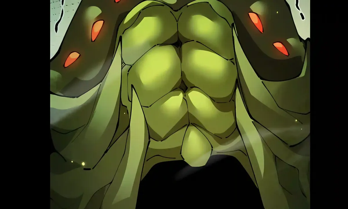 From Goblin to Goblin God chapter 116 page 77