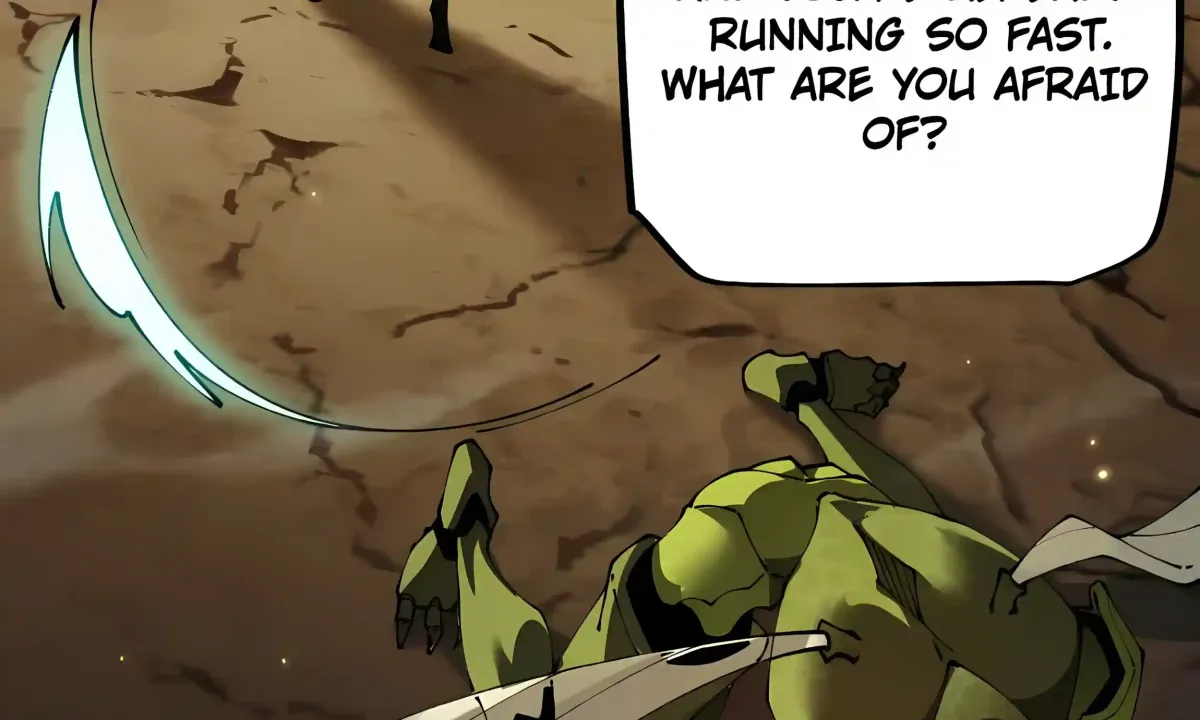 From Goblin to Goblin God chapter 116 page 83