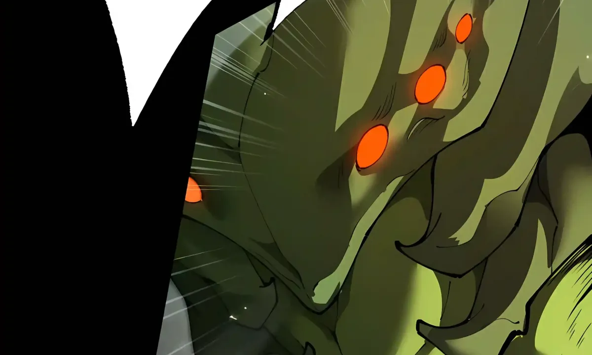 From Goblin to Goblin God chapter 116 page 92