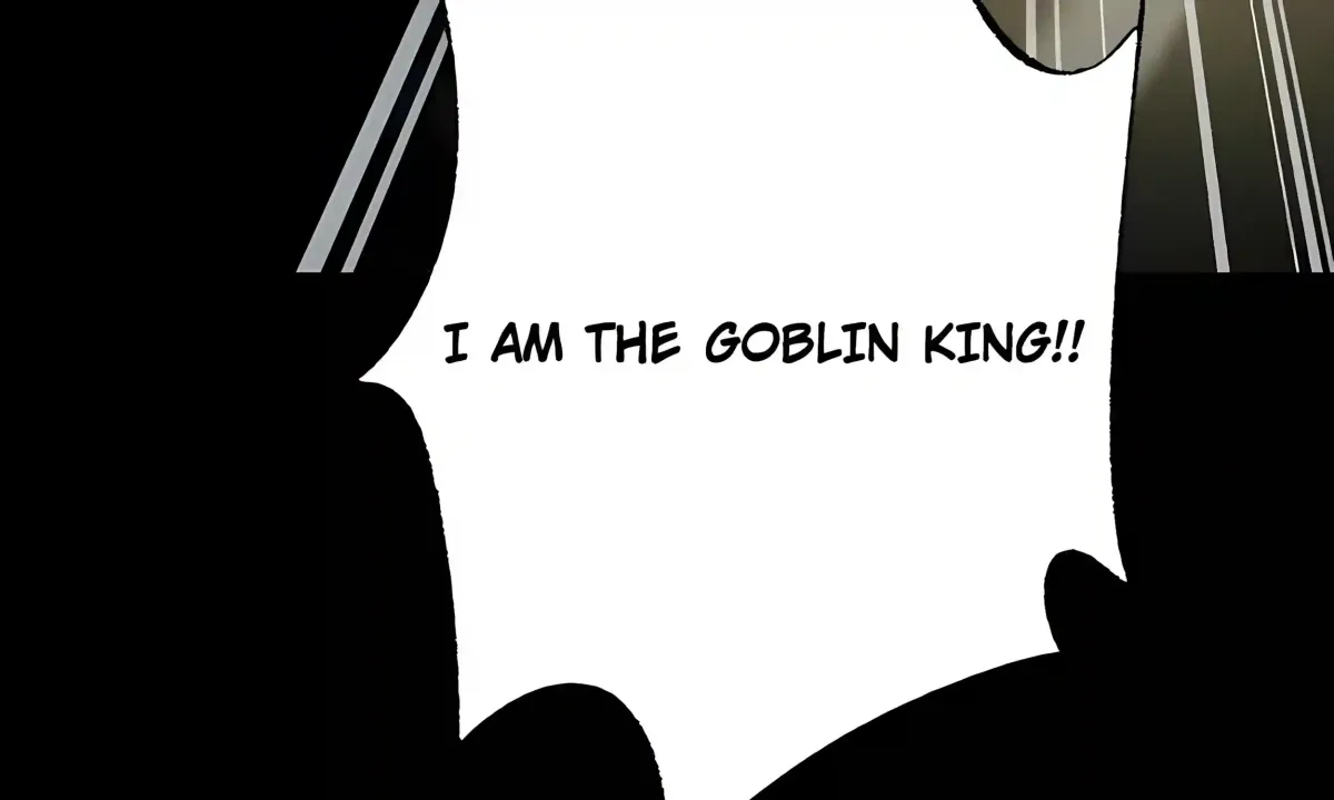 From Goblin to Goblin God chapter 116 page 95