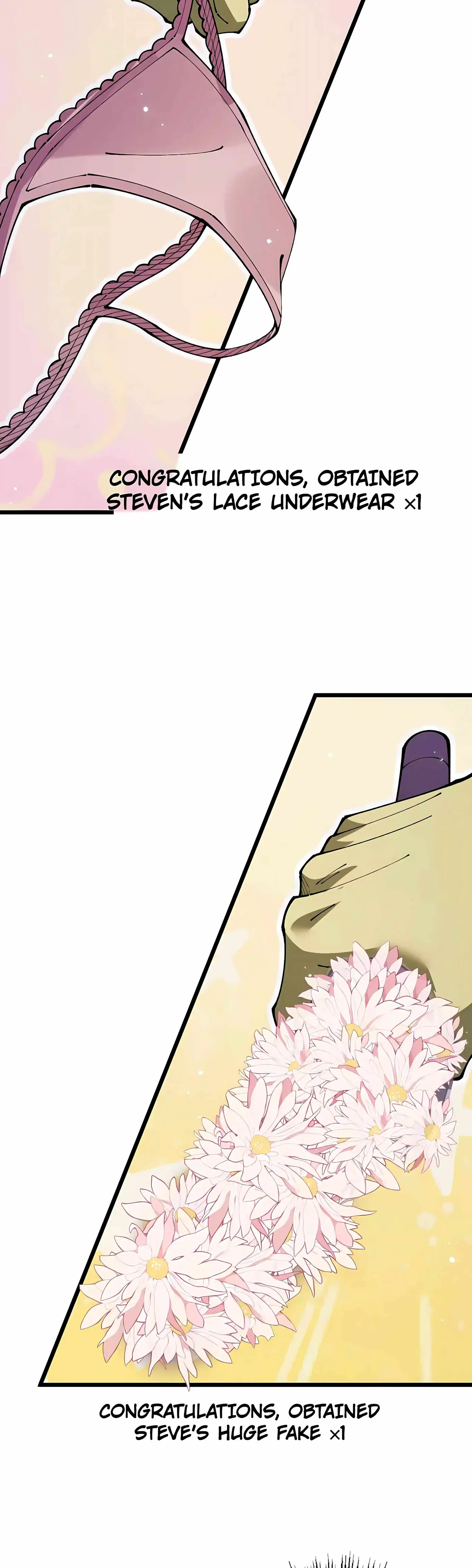 From Goblin to Goblin God chapter 117 page 28