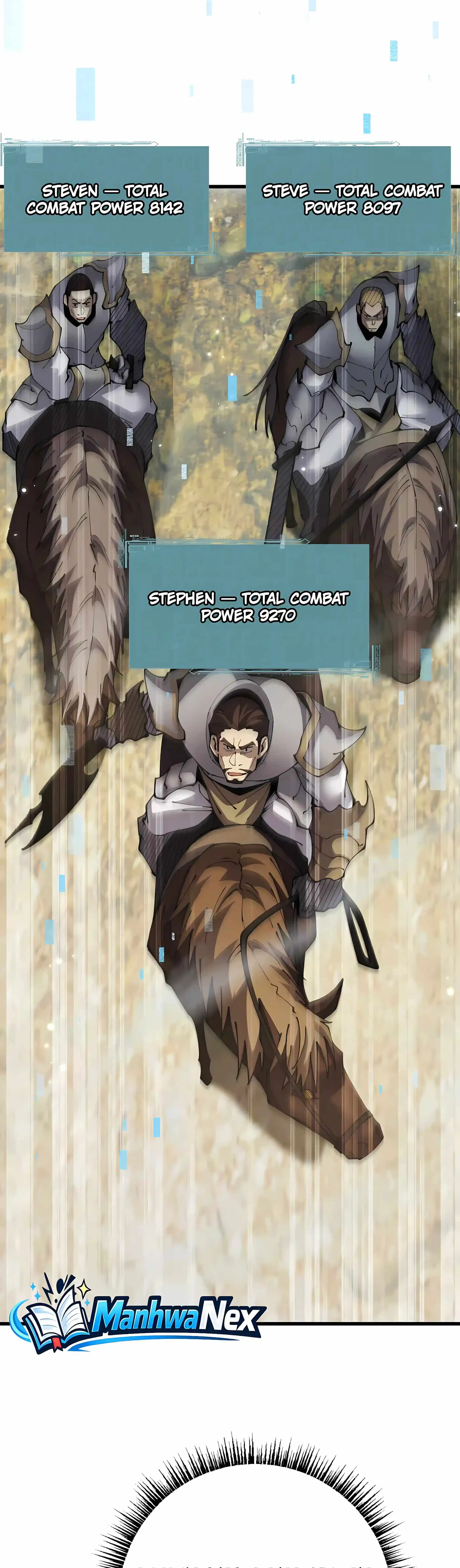 From Goblin to Goblin God chapter 117 page 4