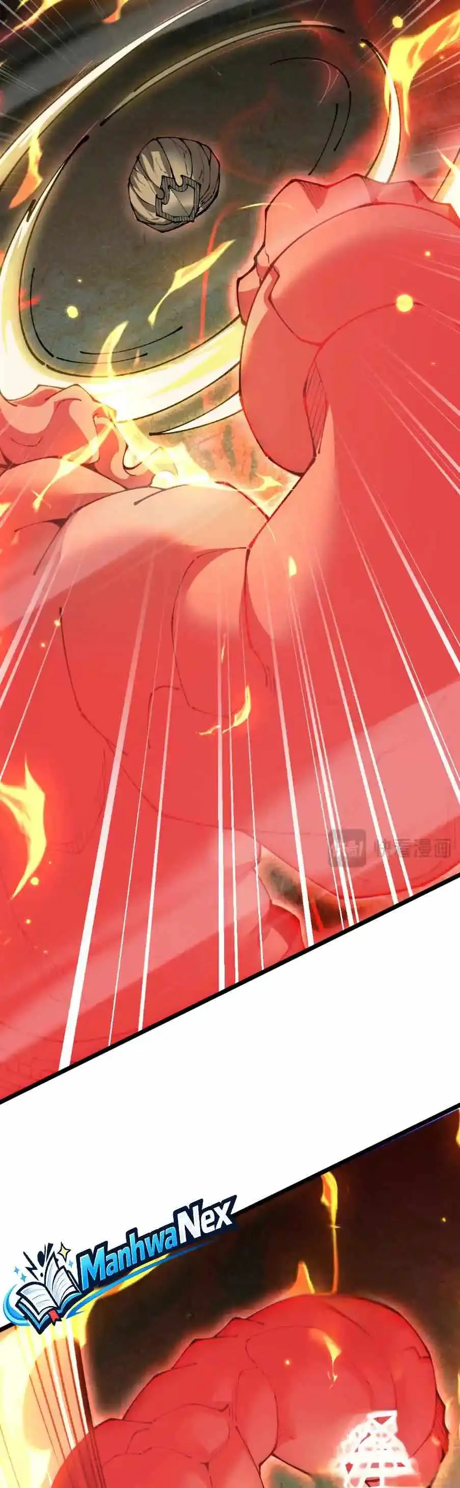 From Goblin to Goblin God chapter 118 page 9