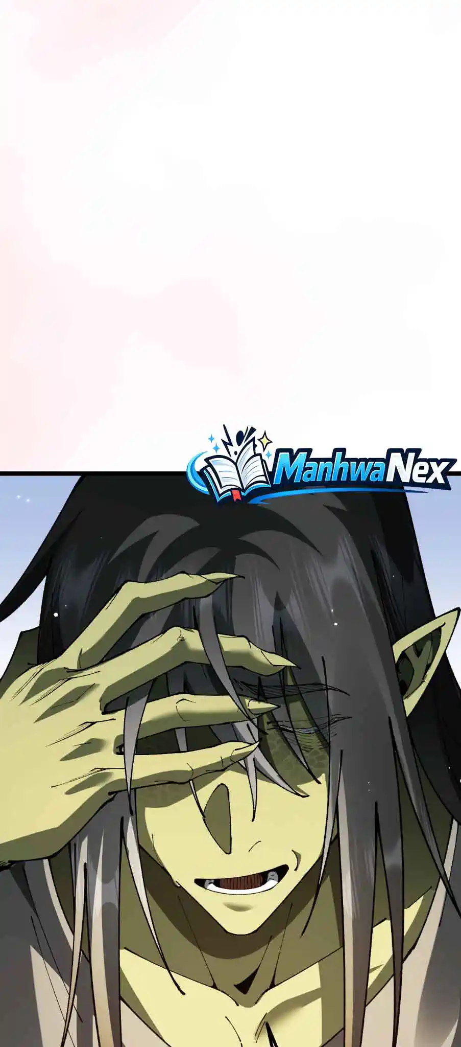 From Goblin to Goblin God chapter 119 page 33