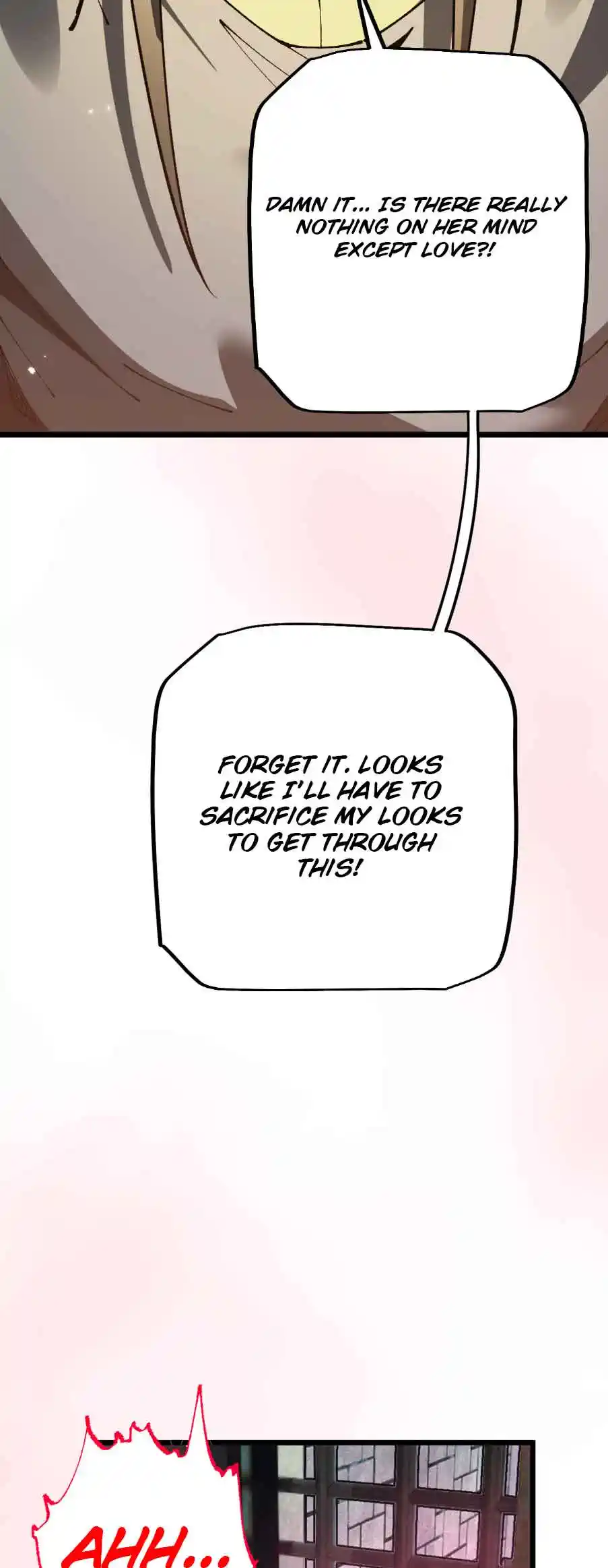 From Goblin to Goblin God chapter 119 page 34