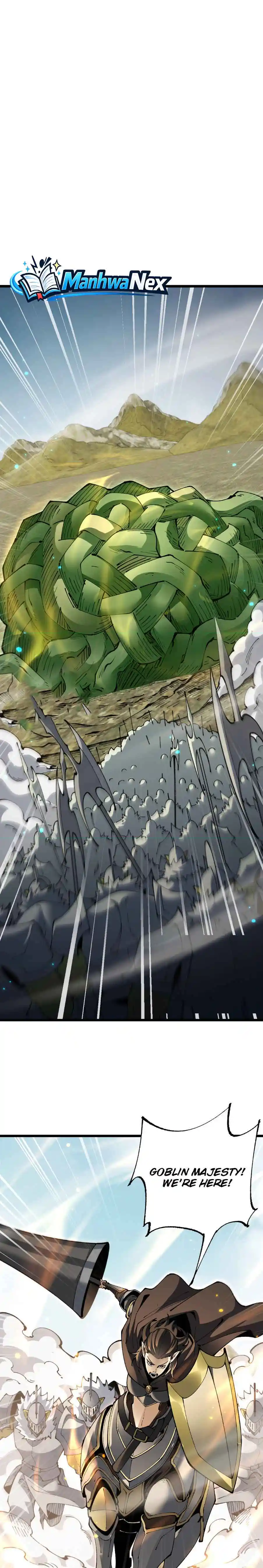 From Goblin to Goblin God chapter 119 page 4