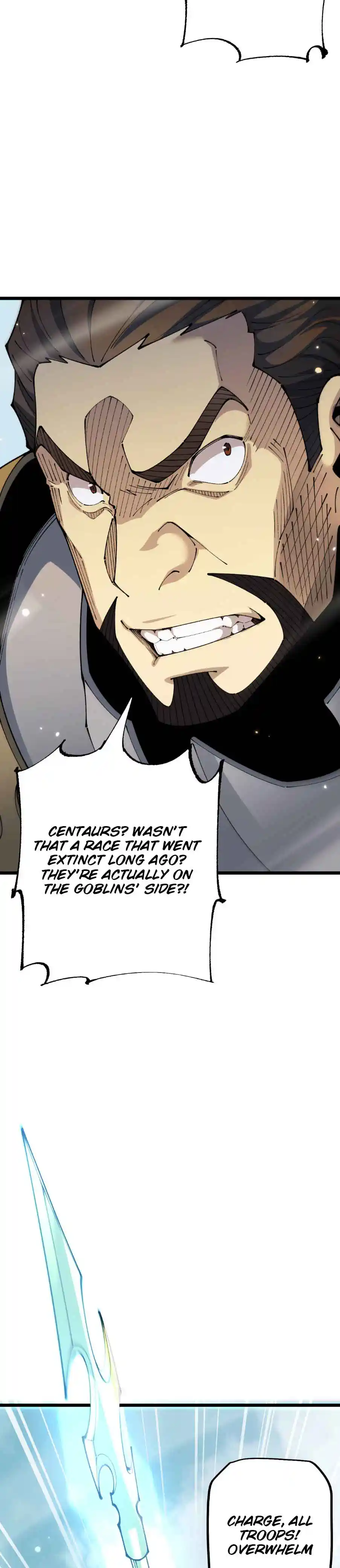 From Goblin to Goblin God chapter 119 page 6
