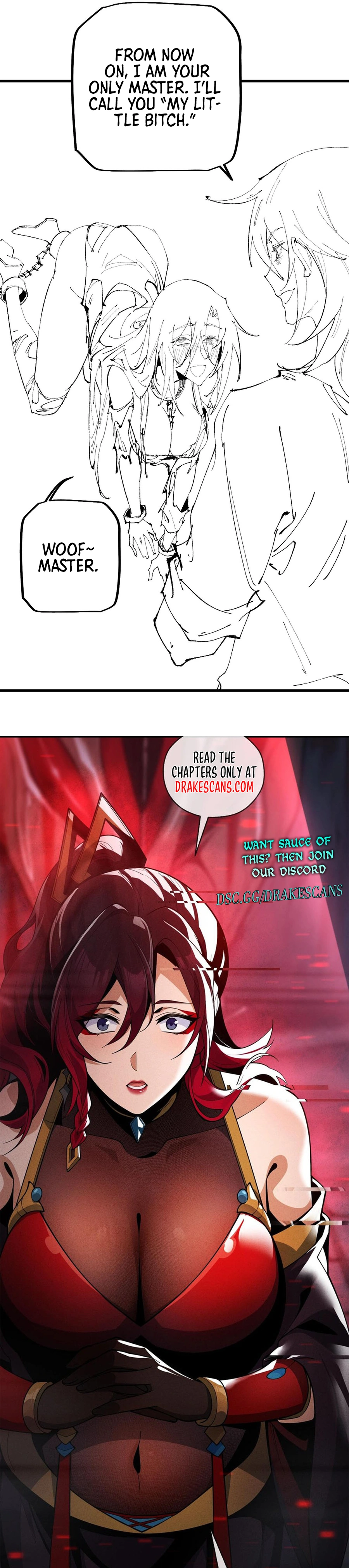 From Goblin to Goblin God chapter 12 page 17