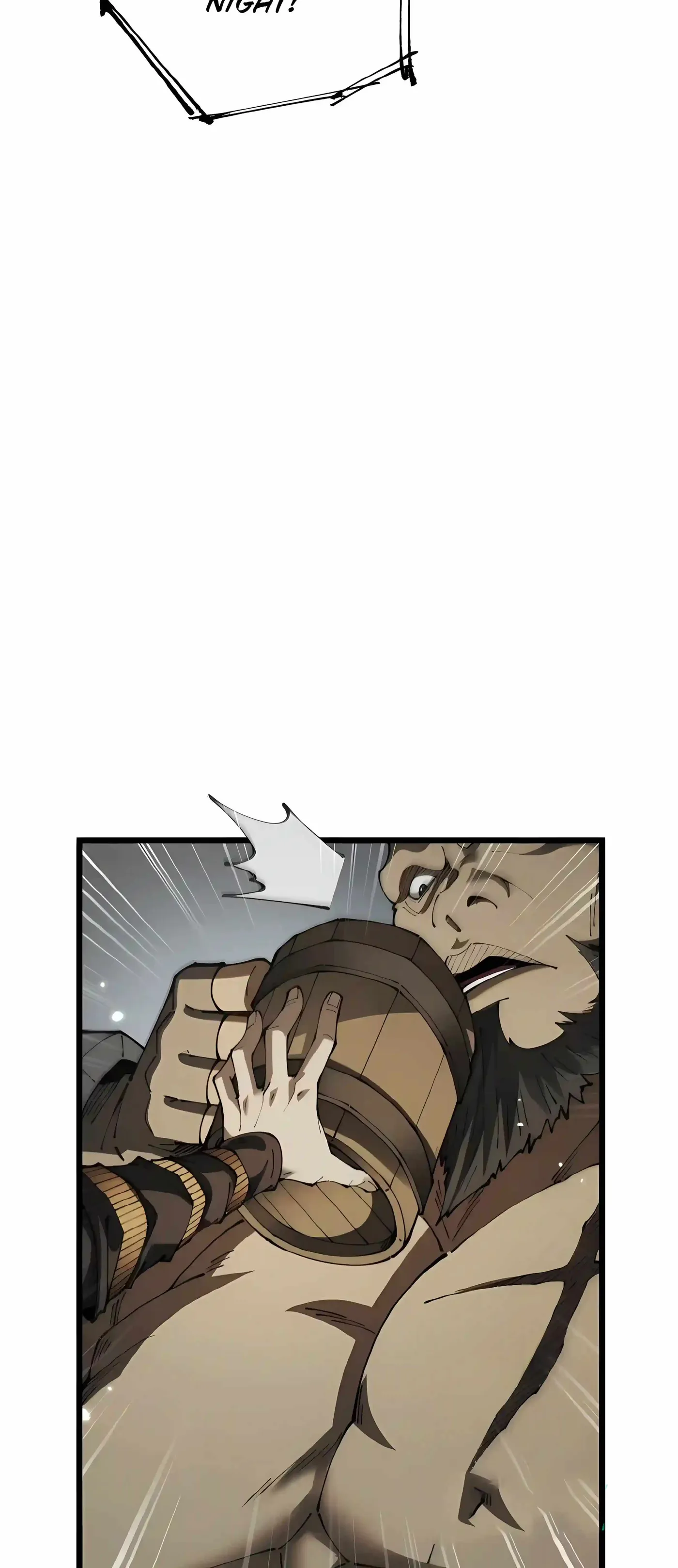From Goblin to Goblin God chapter 121 page 10