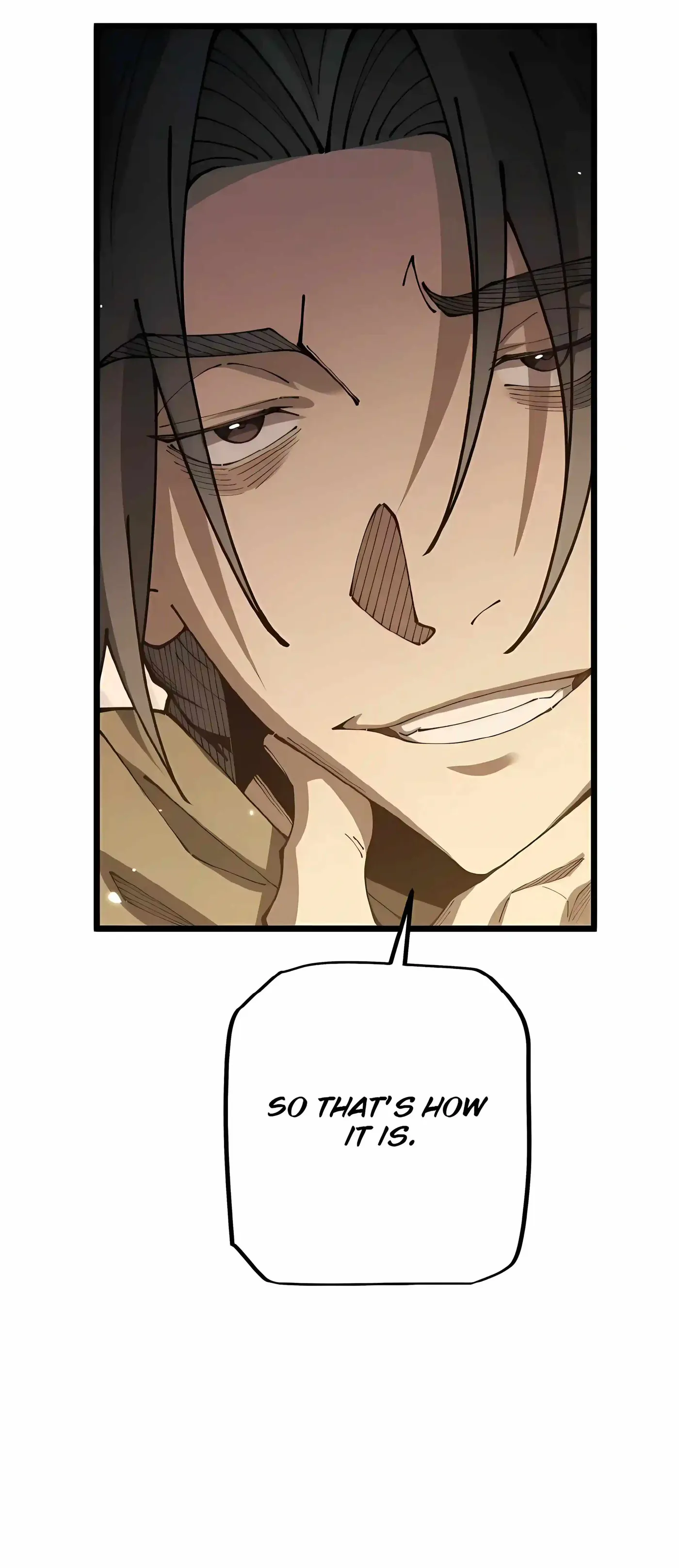 From Goblin to Goblin God chapter 121 page 19