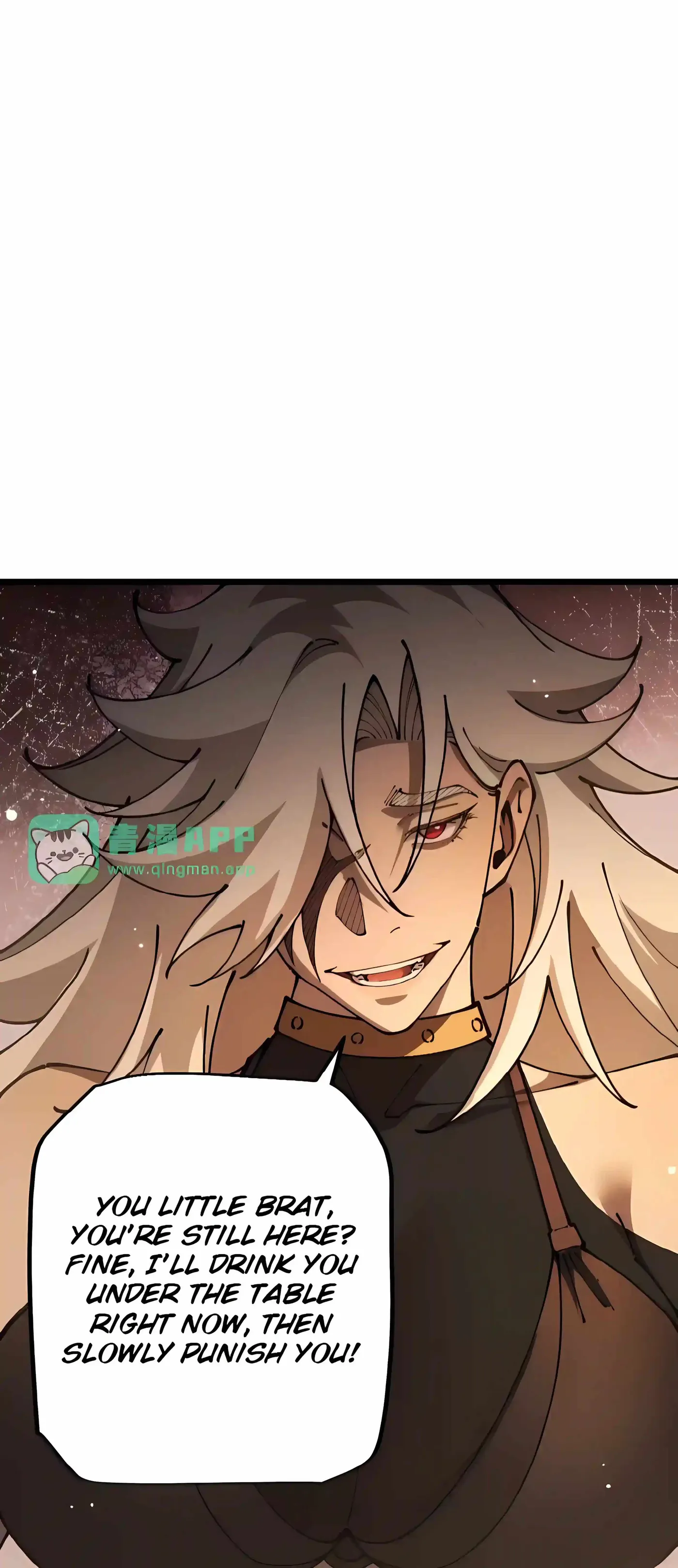 From Goblin to Goblin God chapter 121 page 23