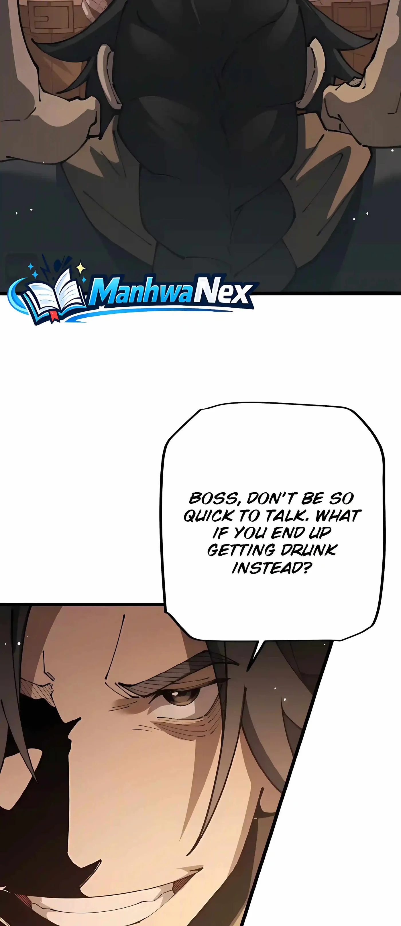 From Goblin to Goblin God chapter 121 page 27