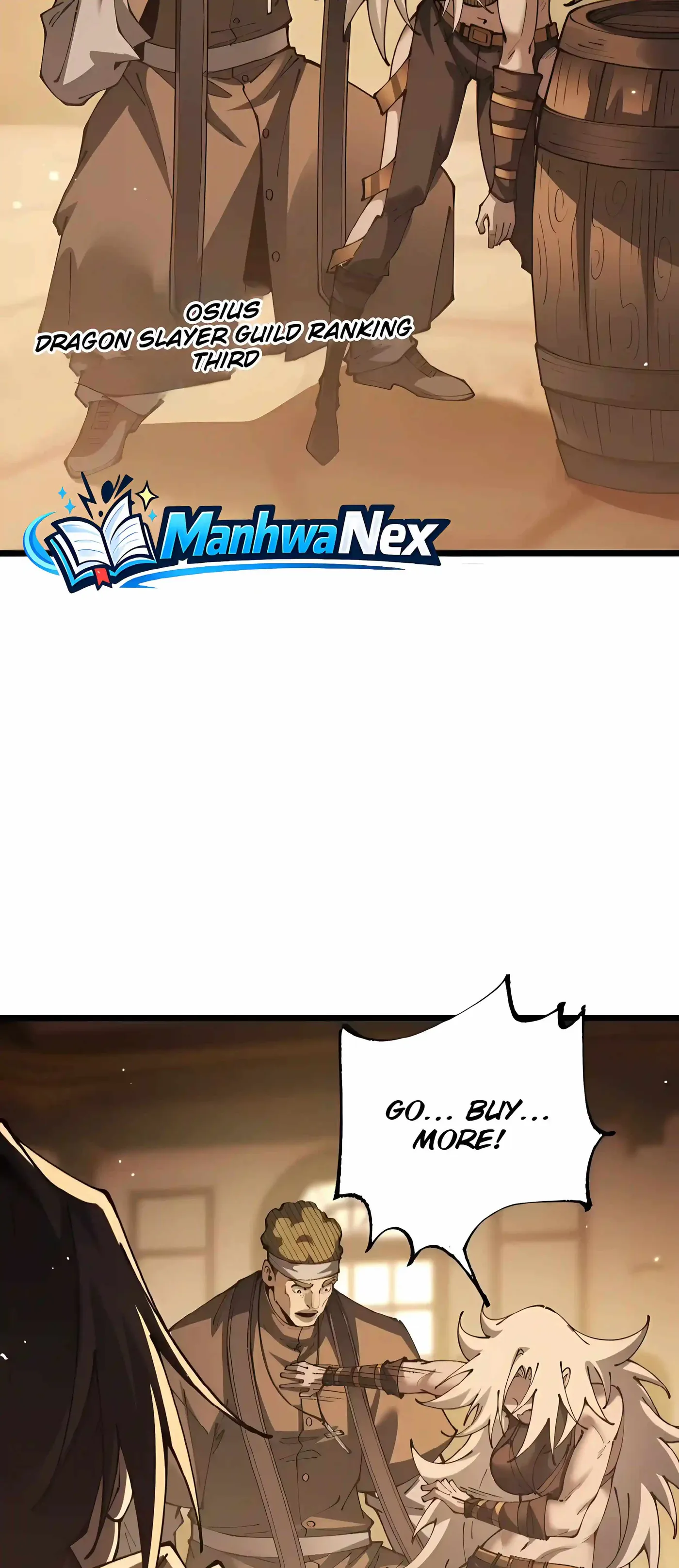 From Goblin to Goblin God chapter 121 page 33