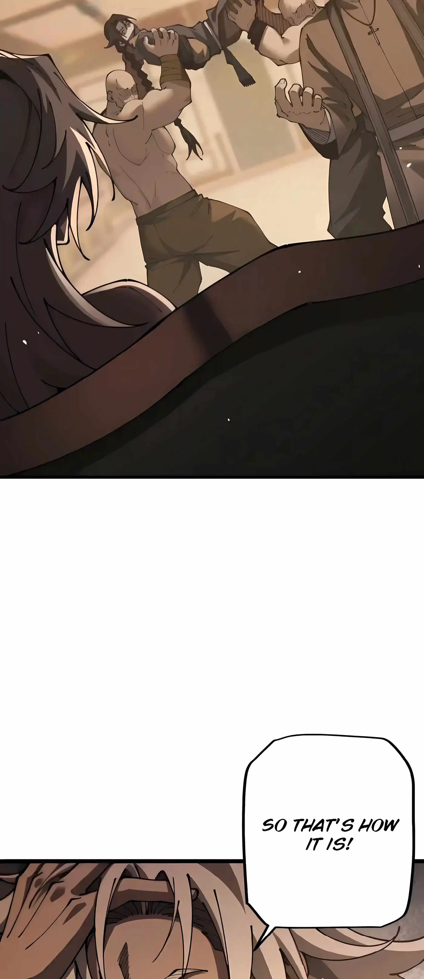 From Goblin to Goblin God chapter 121 page 40