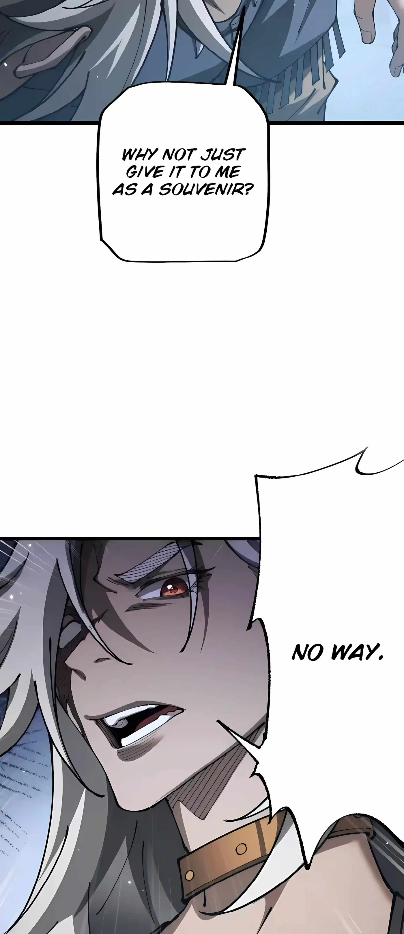 From Goblin to Goblin God chapter 121 page 49