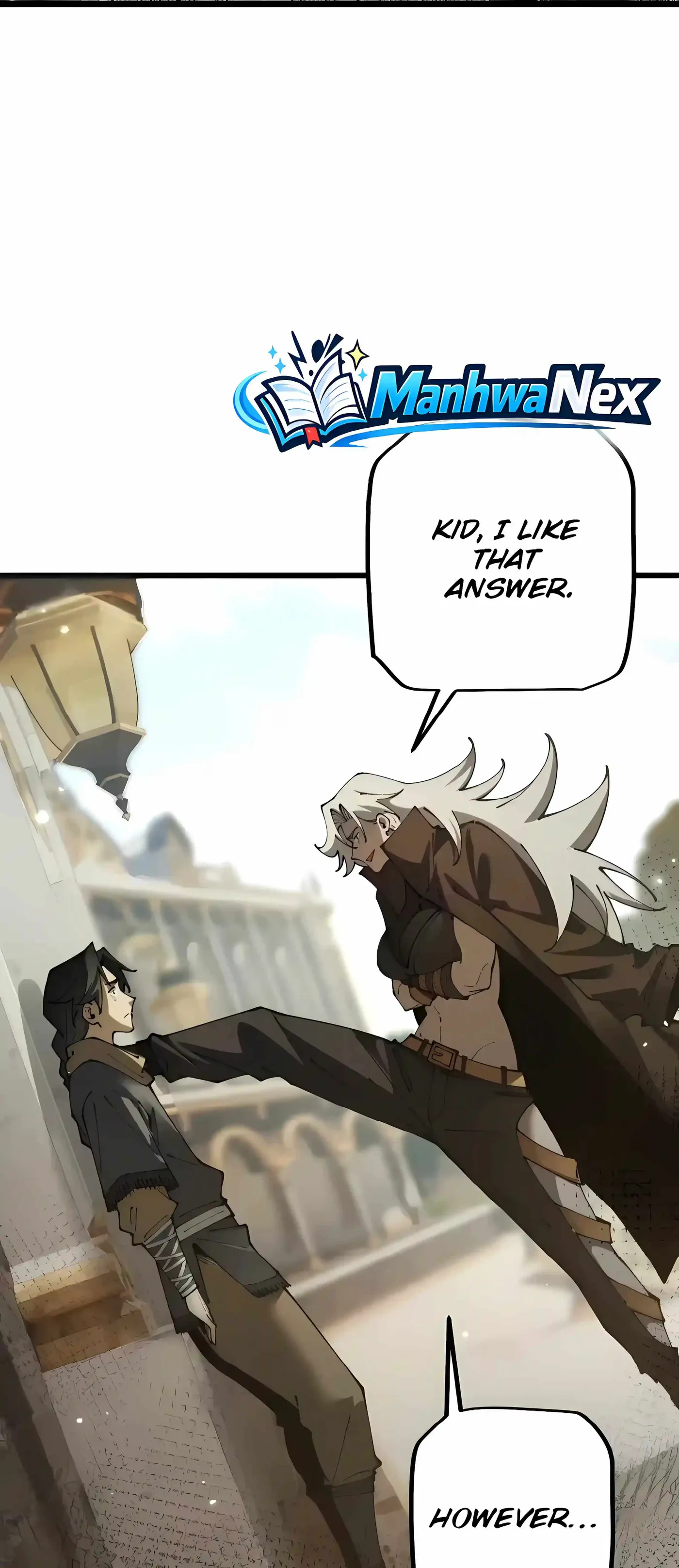 From Goblin to Goblin God chapter 121 page 6