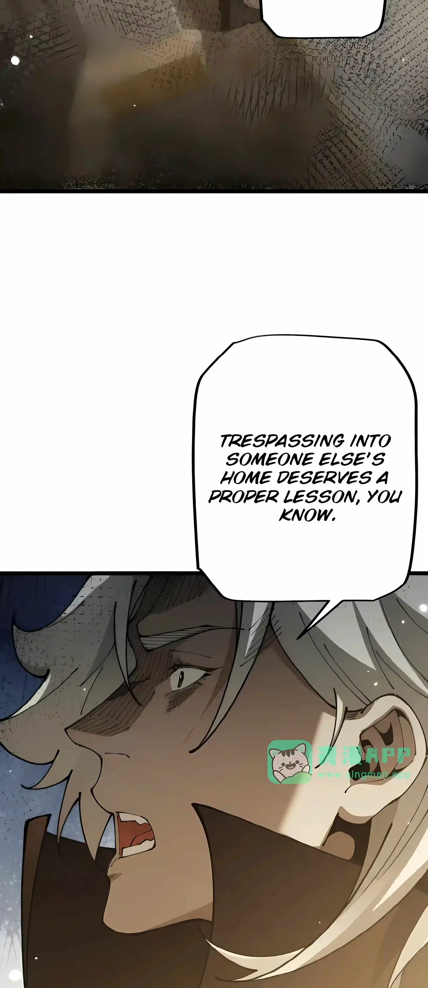 From Goblin to Goblin God chapter 121 page 7
