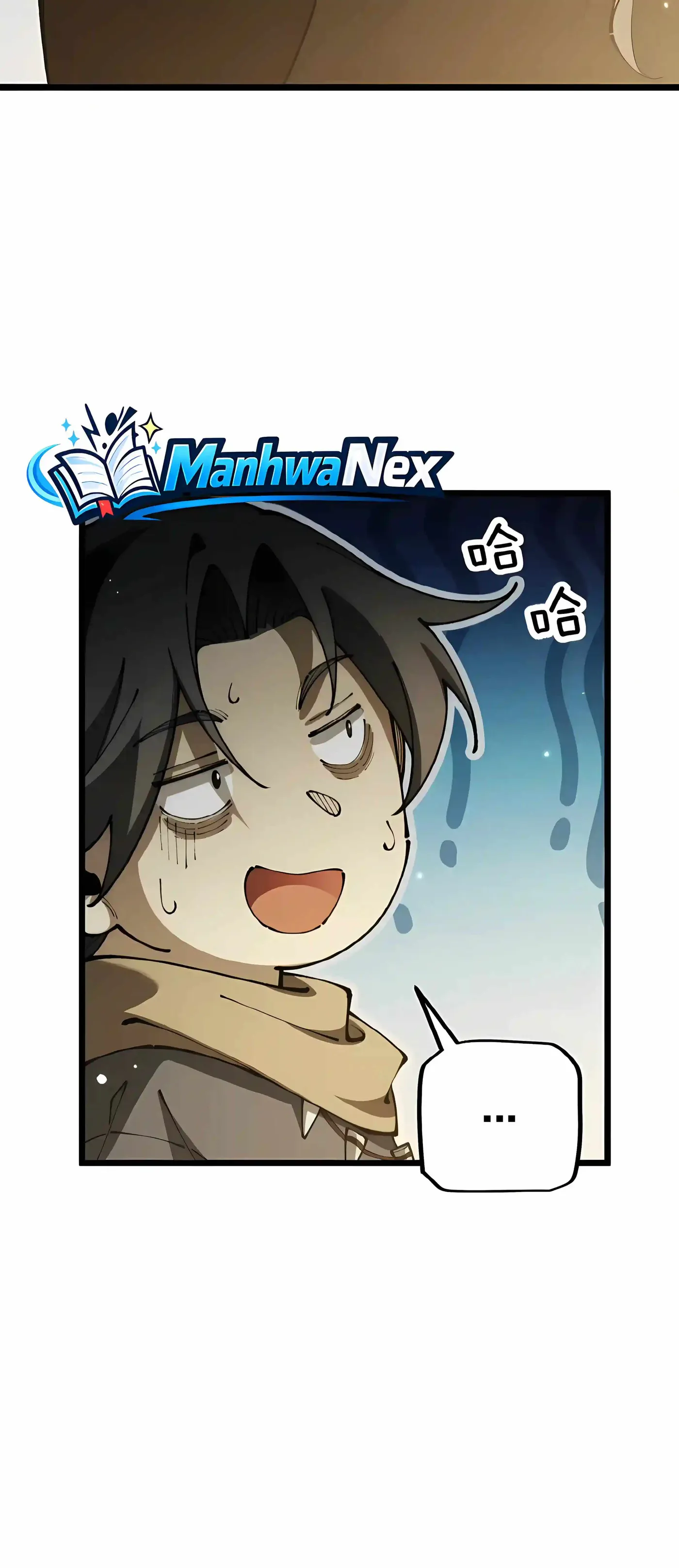 From Goblin to Goblin God chapter 121 page 8