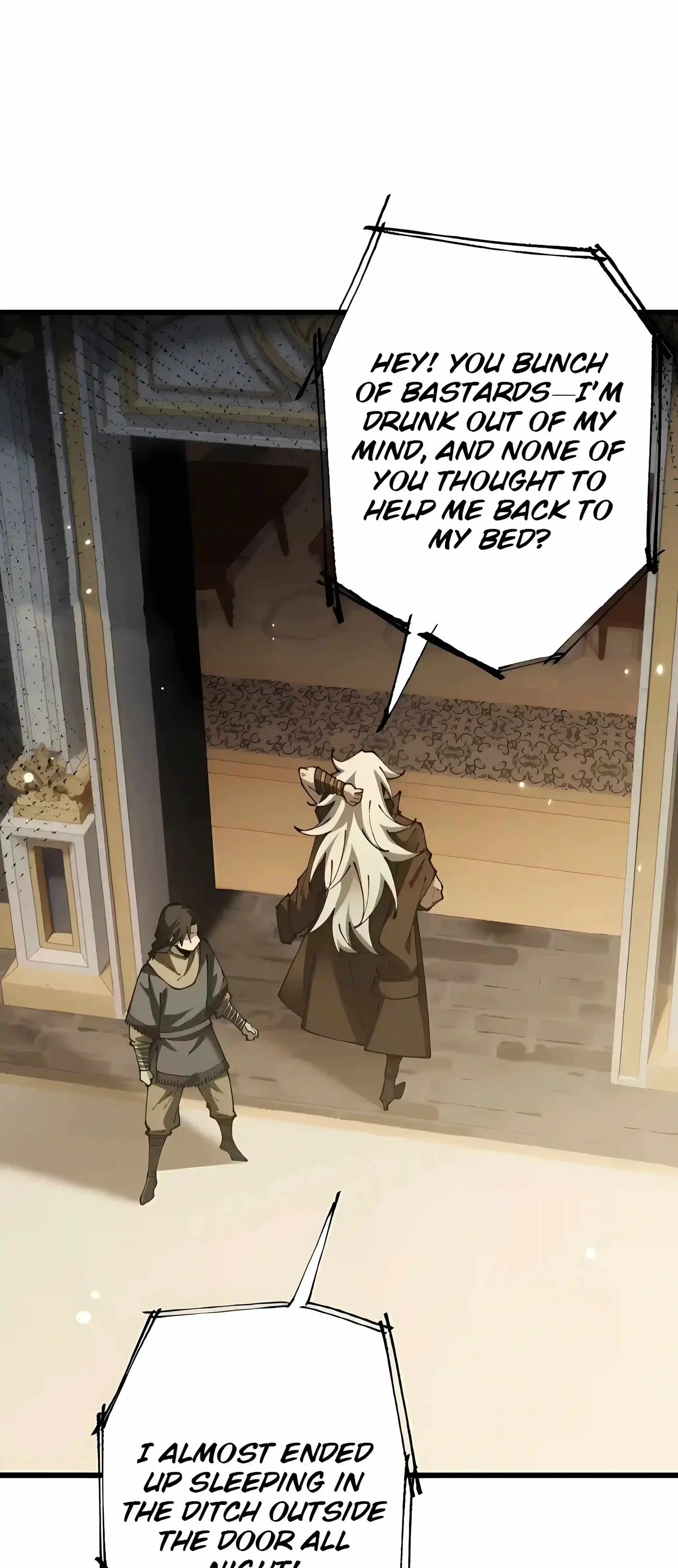 From Goblin to Goblin God chapter 121 page 9