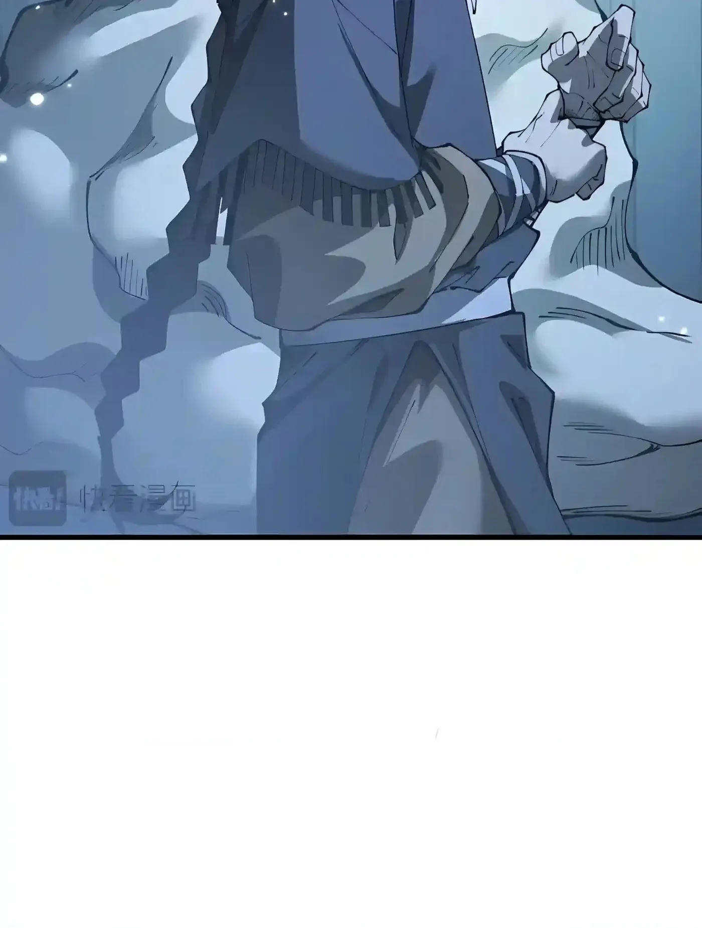From Goblin to Goblin God chapter 122 page 30
