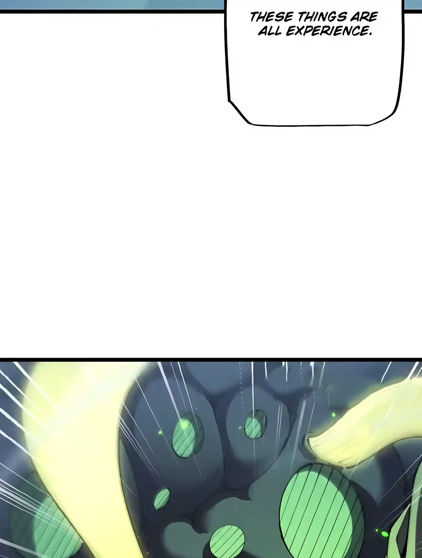 From Goblin to Goblin God chapter 122 page 33