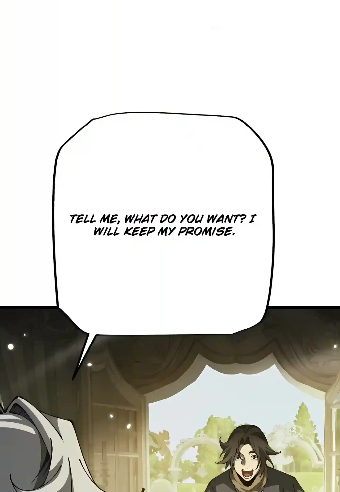 From Goblin to Goblin God chapter 122 page 47