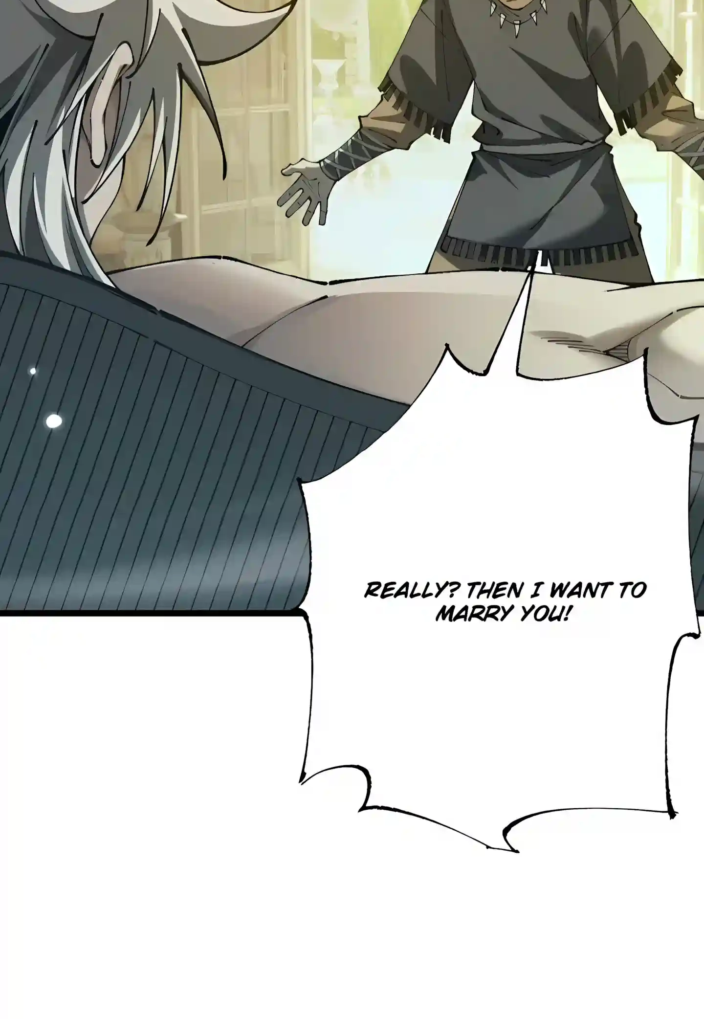 From Goblin to Goblin God chapter 122 page 48