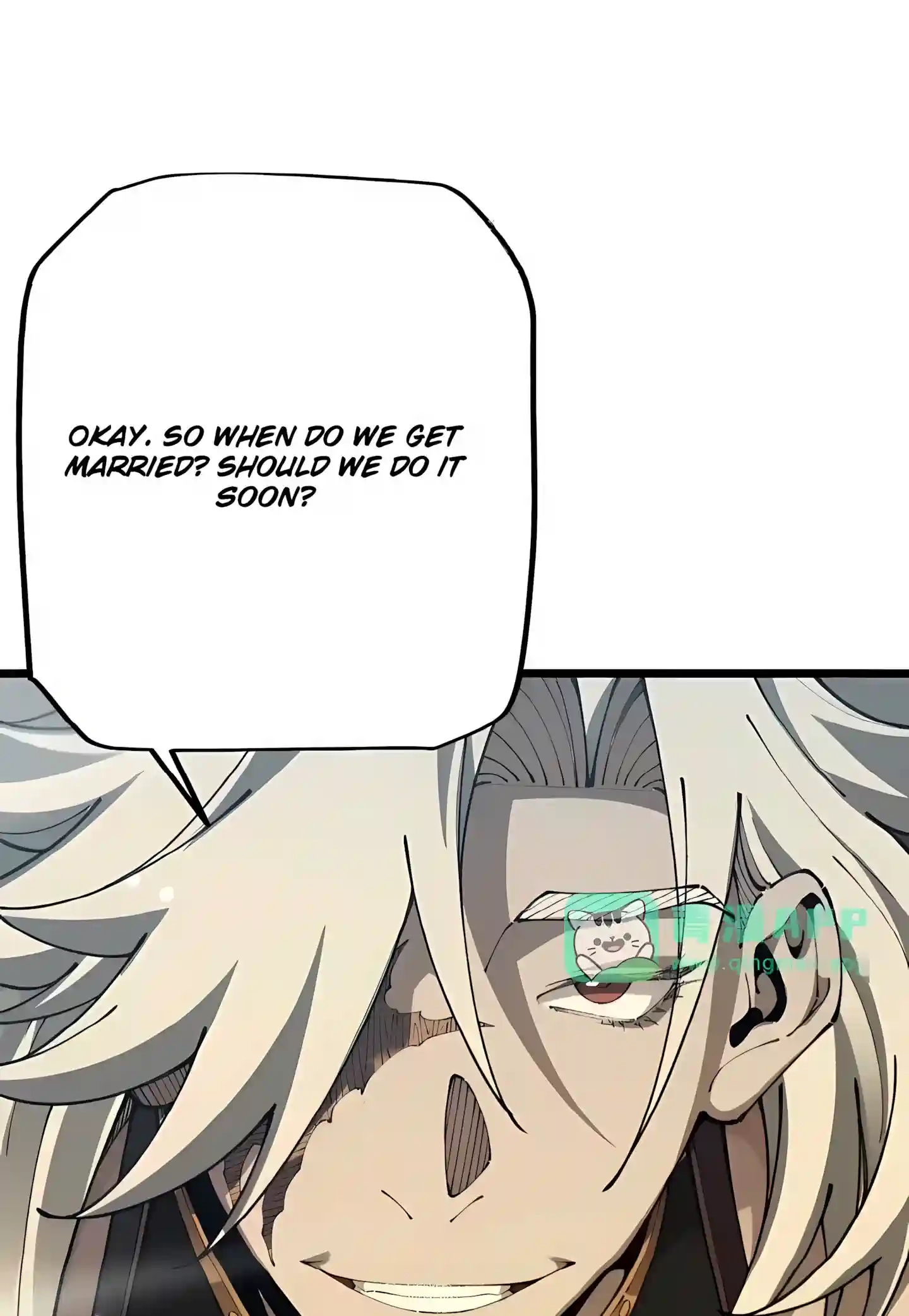 From Goblin to Goblin God chapter 122 page 49